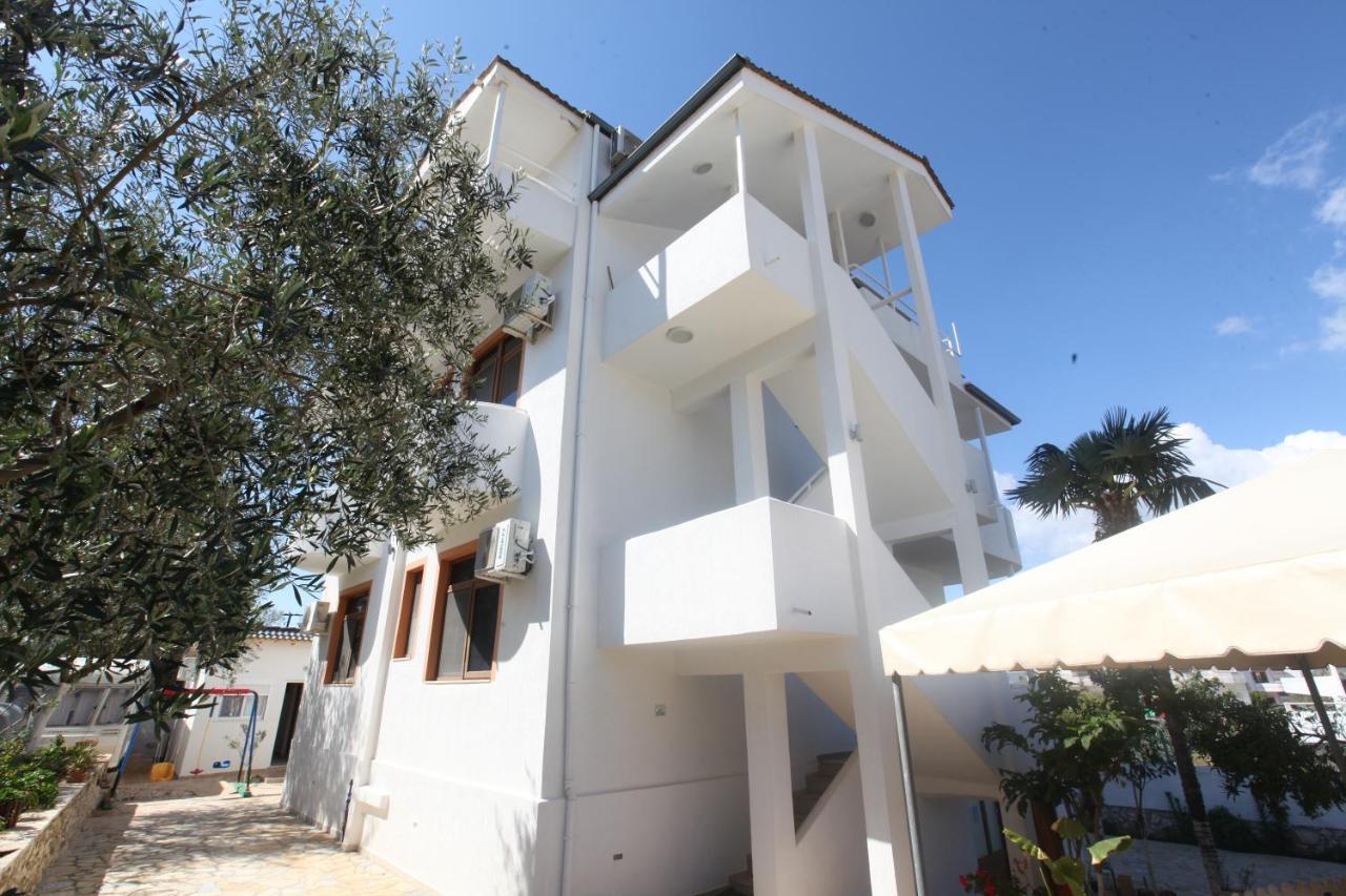 Apartamento Oden Ksamil