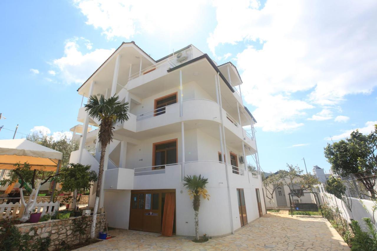Oden Apartamento