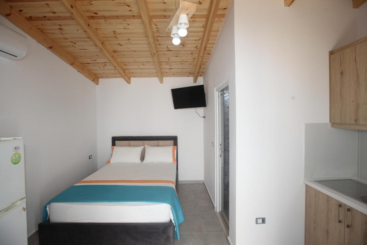 Apartamento Oden
