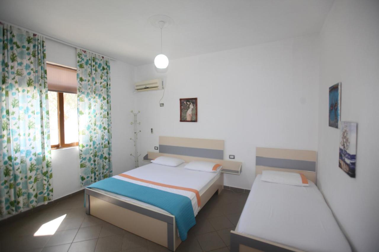 Apartamento Oden