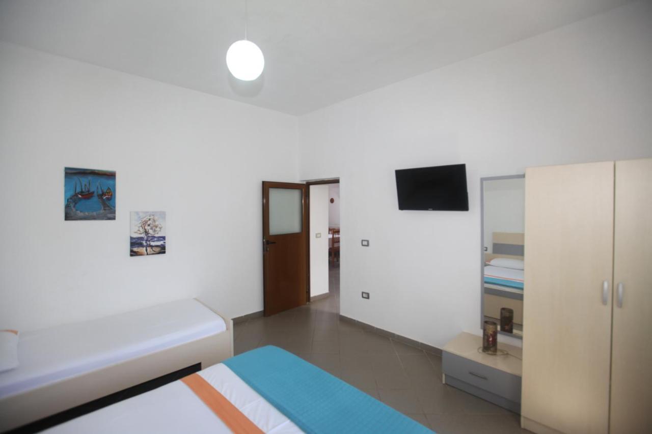 Apartamento Oden