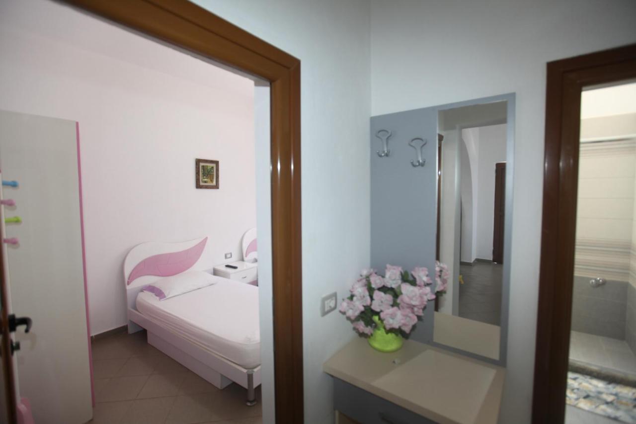 Apartamento Oden