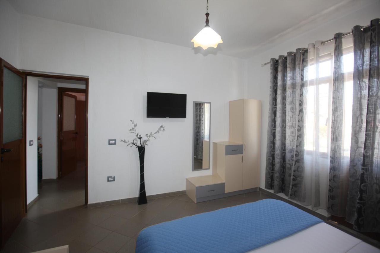 Oden Apartamento