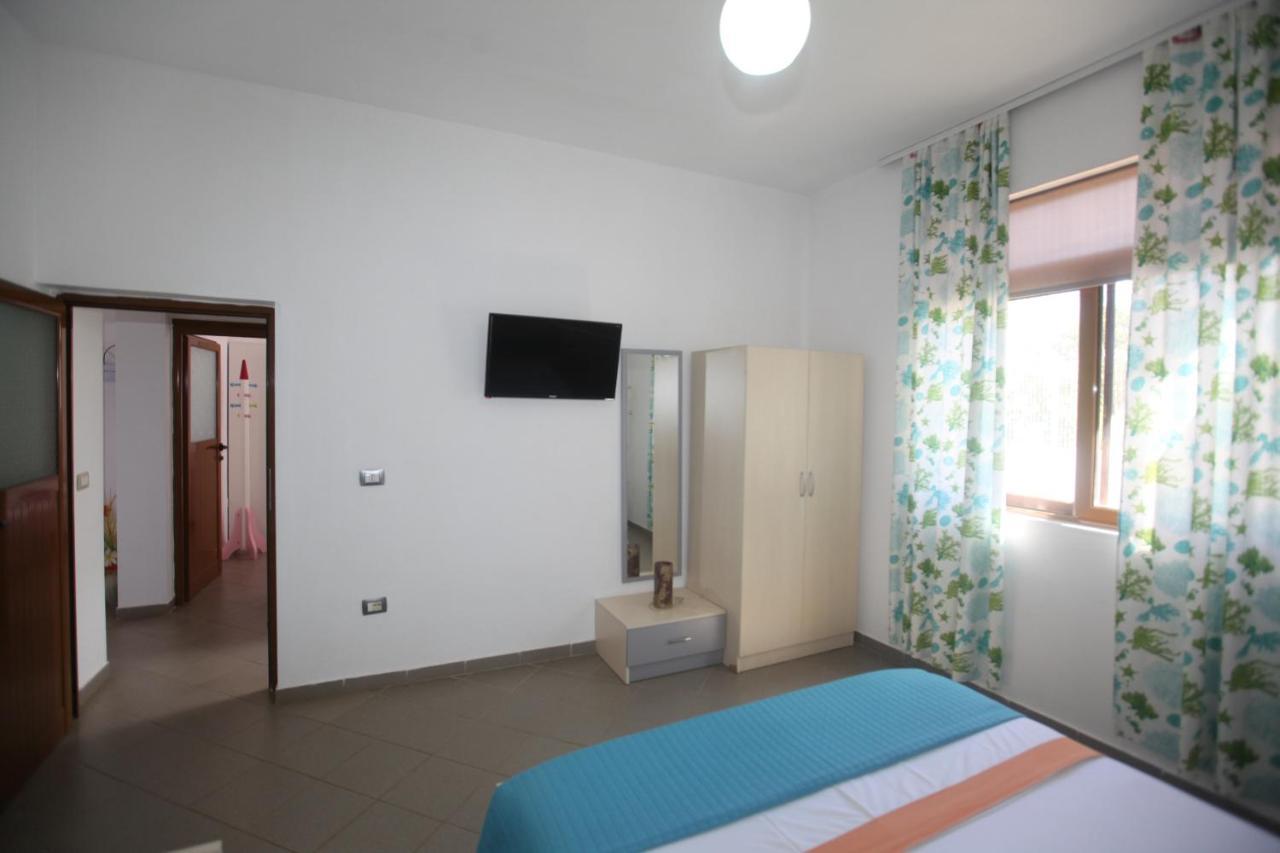 Apartamento Oden Ksamil