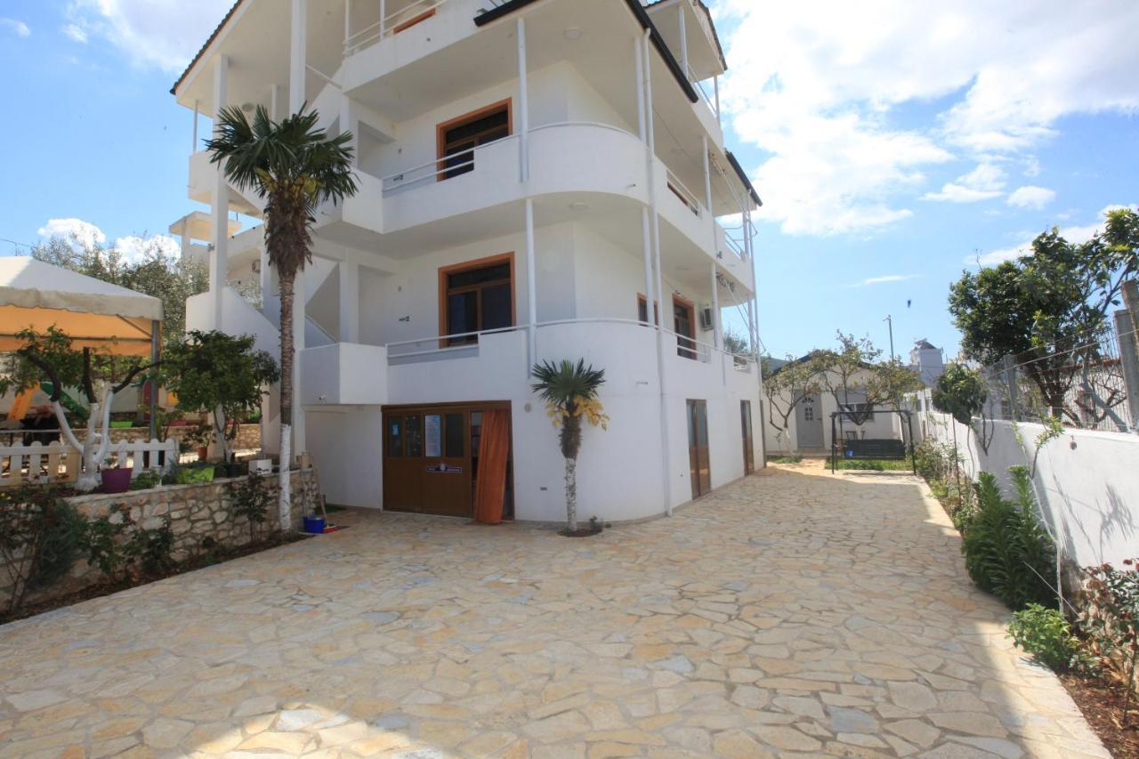 Apartamento Oden Ksamil