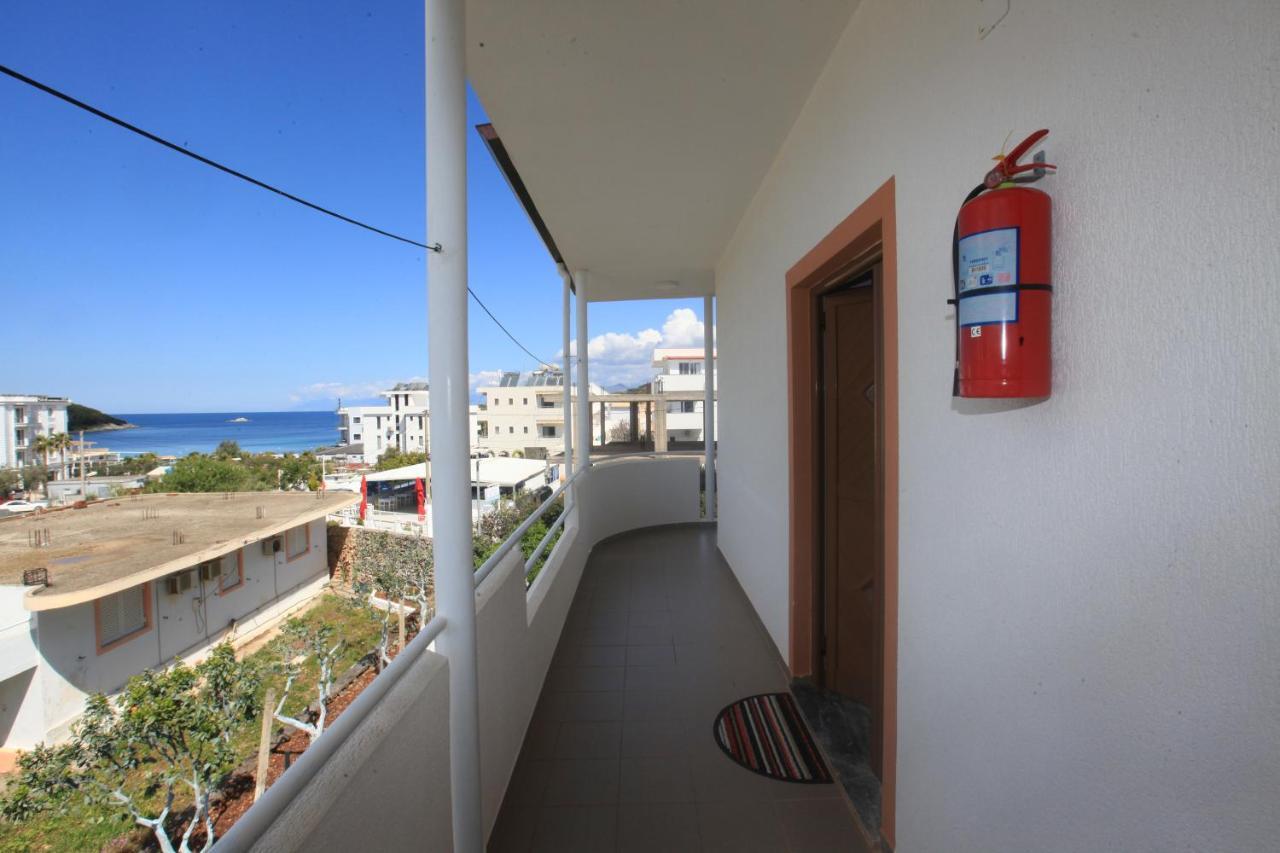 Apartamento Oden