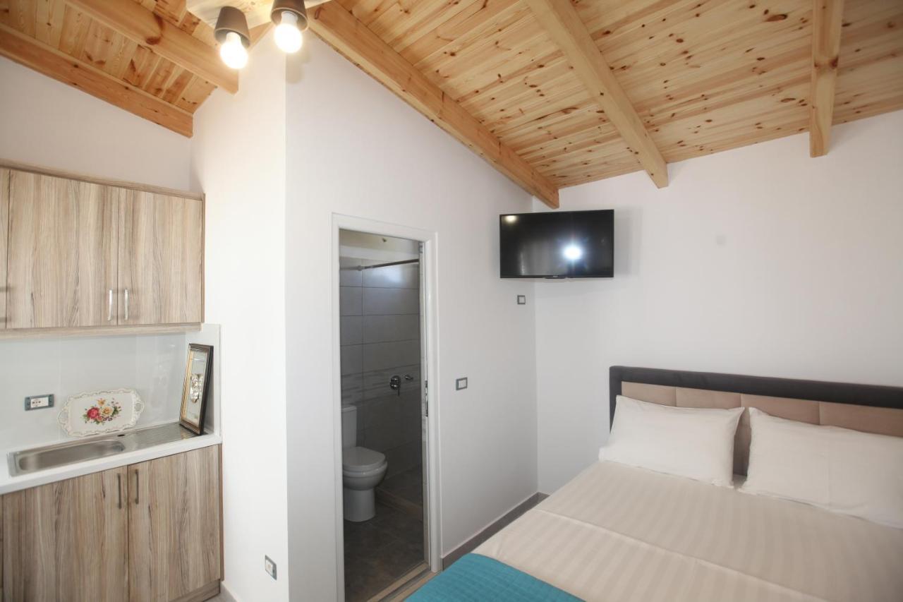 Oden Apartamento *
