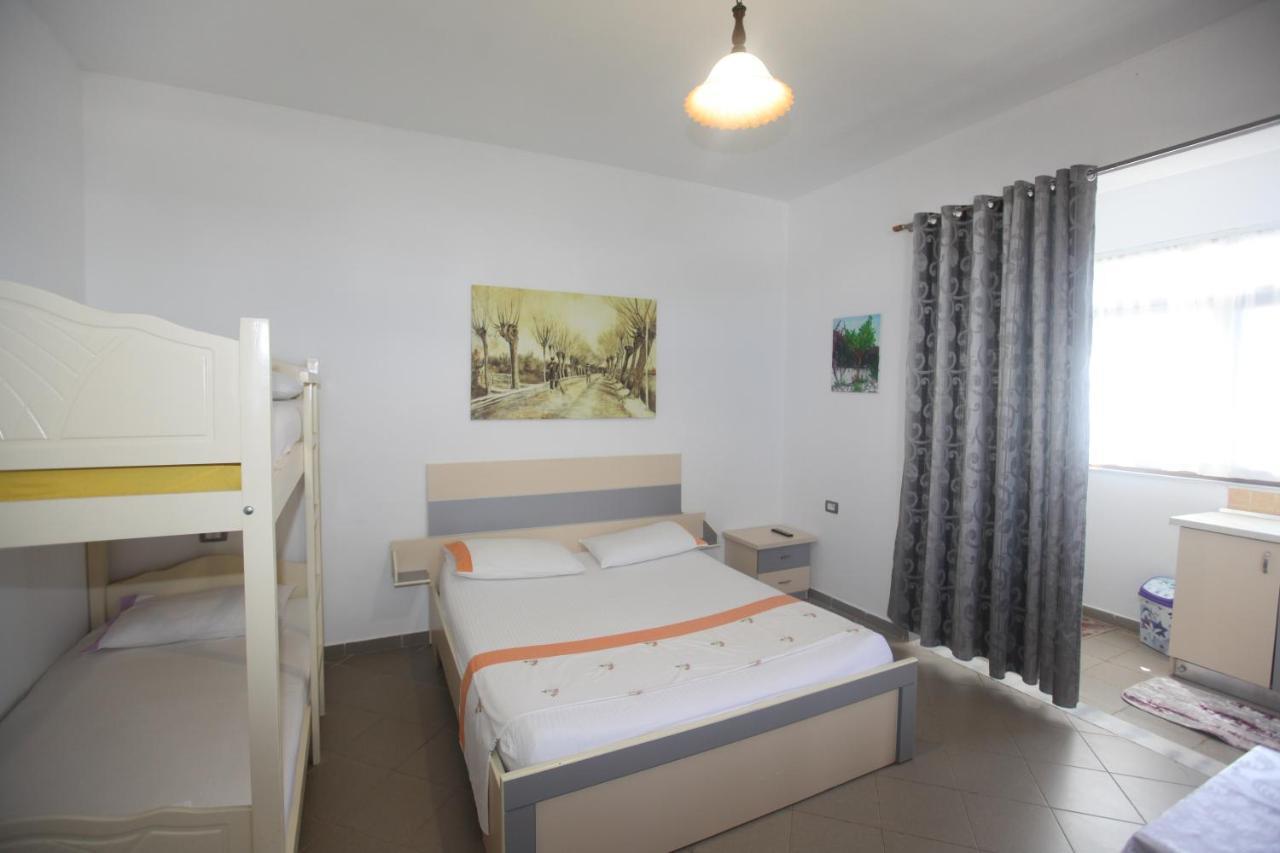 Apartamento Oden Ksamil