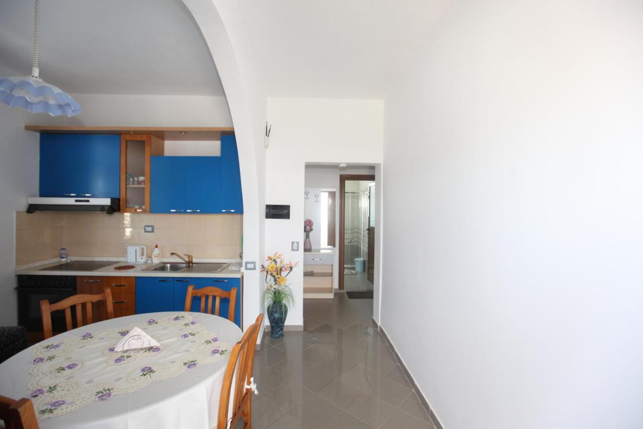 Apartamento Oden *