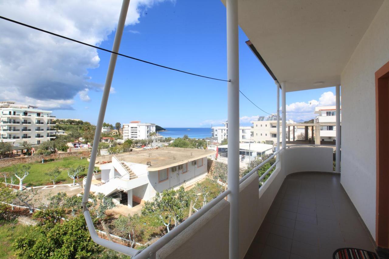 Apartamento Oden Ksamil