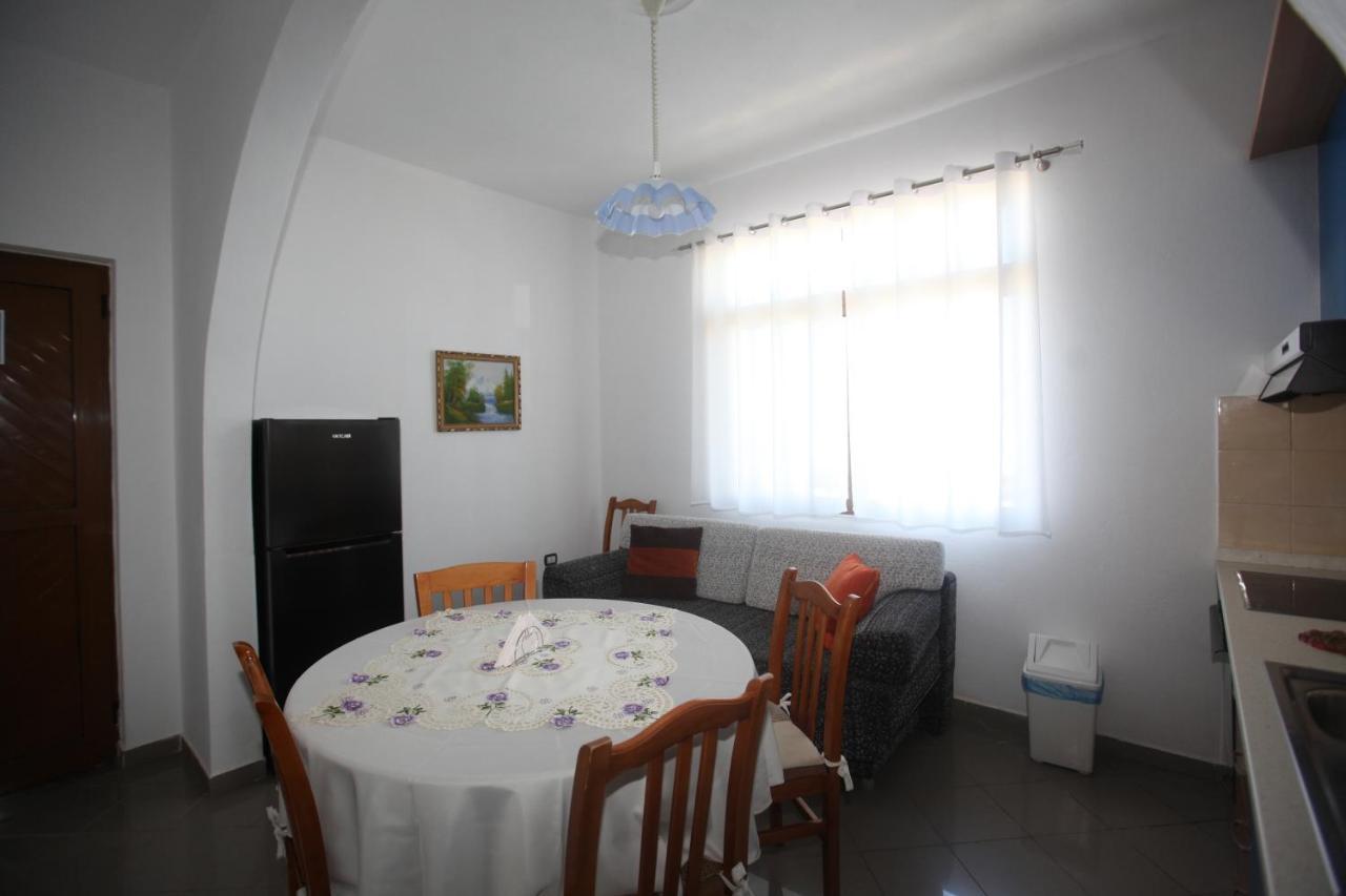 Apartamento Oden