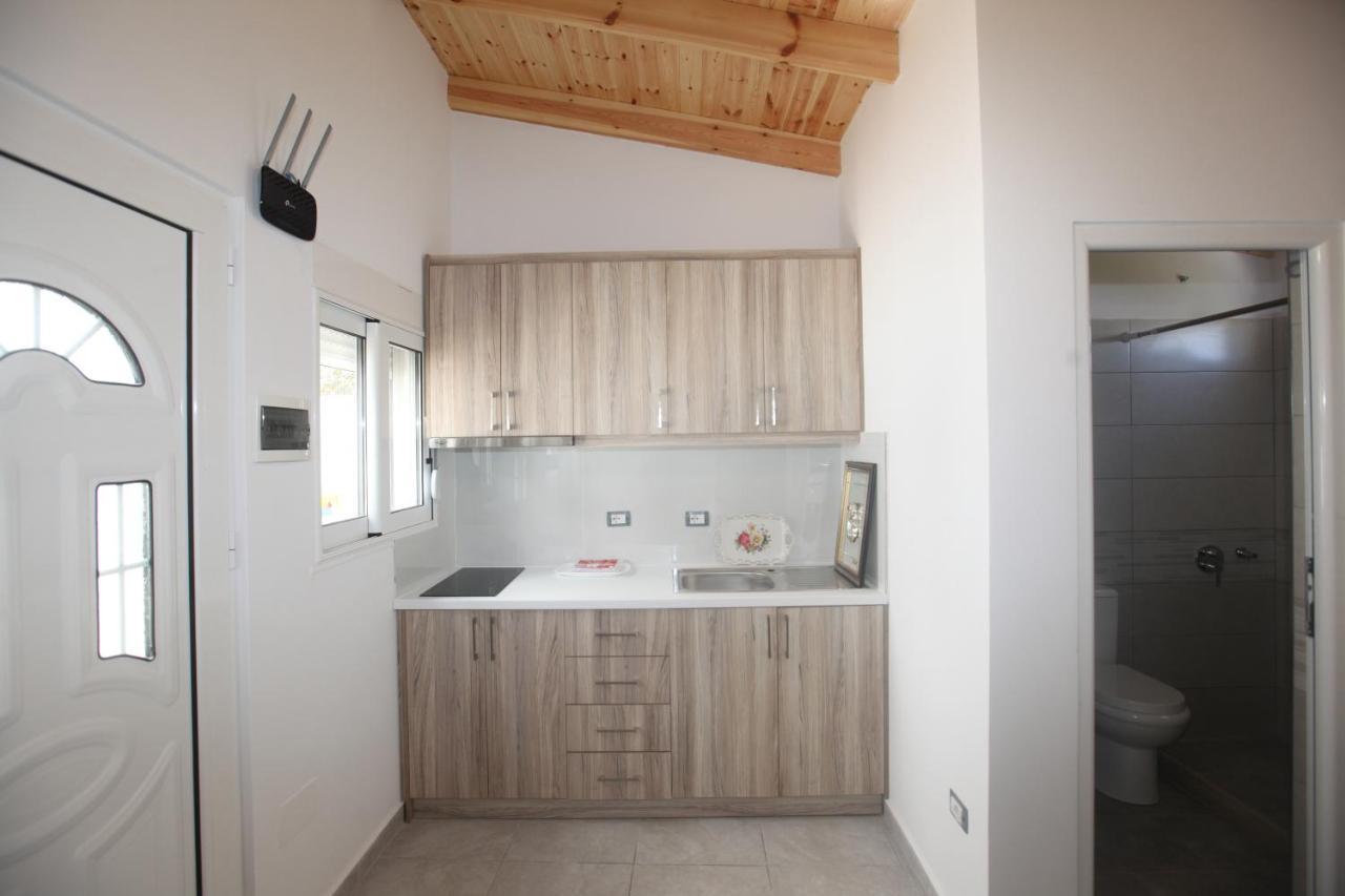 Apartamento Oden Ksamil
