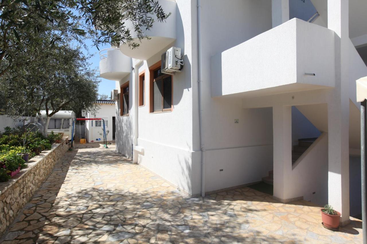 Apartamento Oden Ksamil