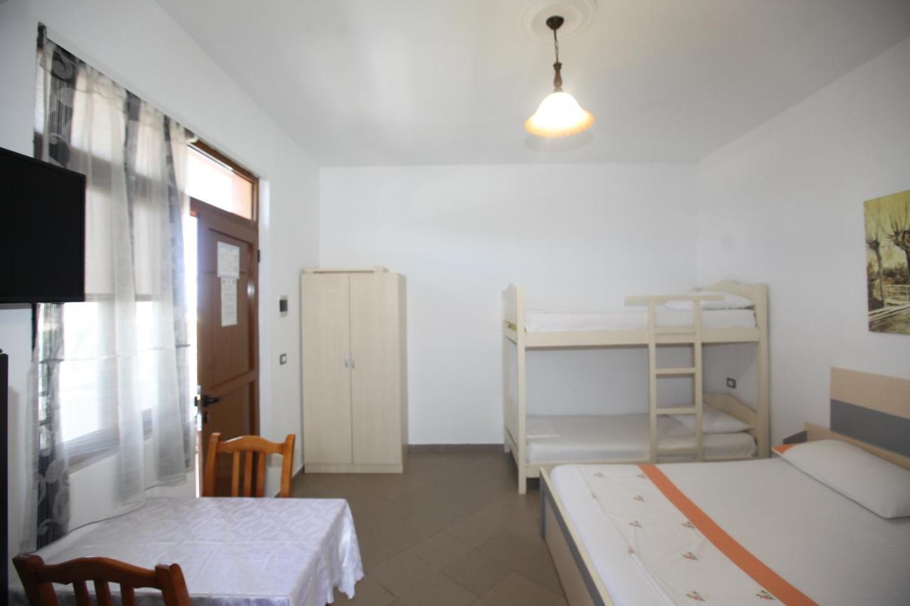 Oden Apartamento Ksamil