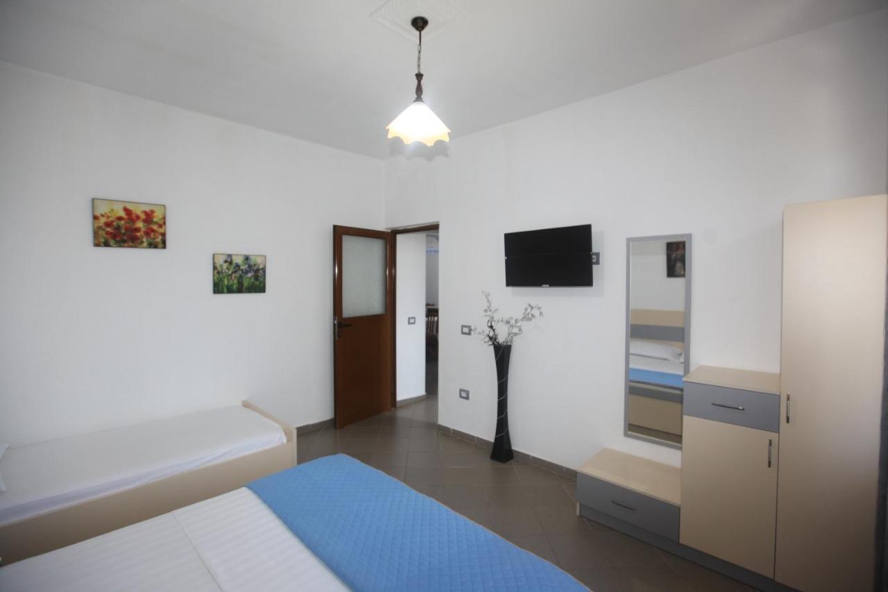 Oden Apartamento