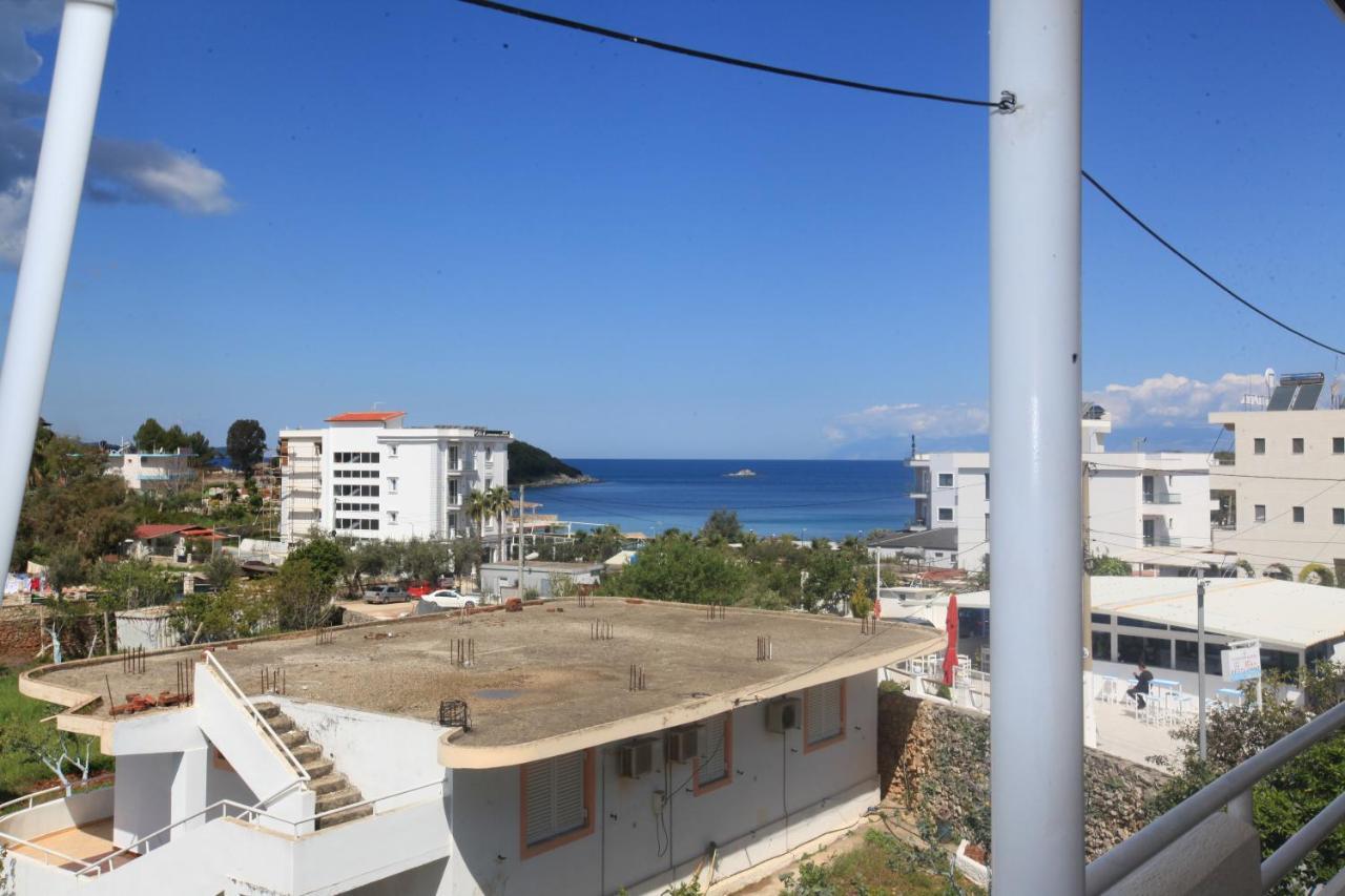 Apartamento Oden *