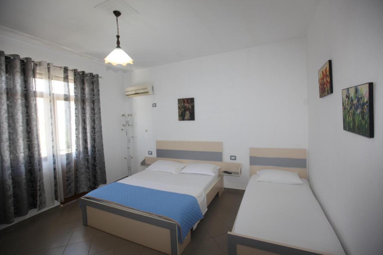 Apartamento Oden Ksamil