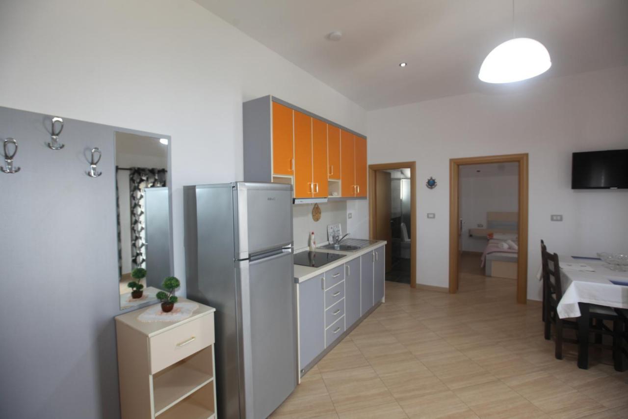 Apartamento Oden