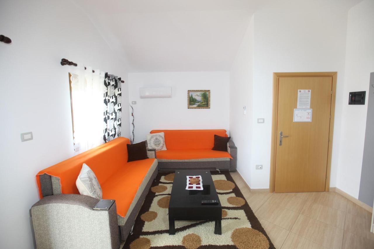 Apartamento Oden *